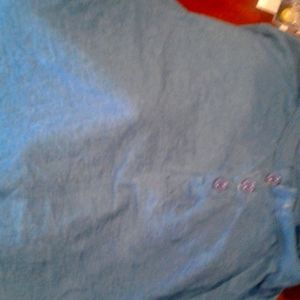 Blue Carbon brand Henley M